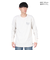 ビラボン（BILLABONG）DECAF 長袖 Tシャツ BE012050 CRM