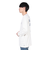 ビラボン（BILLABONG）DECAF 長袖 Tシャツ BE012050 CRM