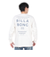 ビラボン（BILLABONG）DECAF 長袖 Tシャツ BE012050 CRM