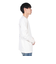 ビラボン（BILLABONG）DECAF 長袖 Tシャツ BE012050 CRM