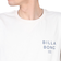 ビラボン（BILLABONG）DECAF 長袖 Tシャツ BE012050 CRM