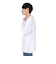 ビラボン（BILLABONG）DECAF 長袖 Tシャツ BE012050 WHT