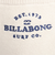 ビラボン（BILLABONG）MOLE KNIT スウェットパンツ BE012709 IVO