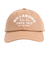 ビラボン（BILLABONG）DAD キャップ BE014900 BEG
