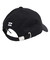 ビラボン（BILLABONG）DAD キャップ BE014900 BLK