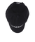 ビラボン（BILLABONG）DAD キャップ BE014900 BLK