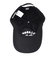 ビラボン（BILLABONG）DAD キャップ BE014900 BLK