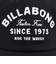 ビラボン（BILLABONG）DAD キャップ BE014900 BLK
