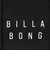 ビラボン（BILLABONG）ショルダー ミニ トートバッグ BE014950 BLK