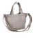ビラボン（BILLABONG）ショルダー ミニ トートバッグ BE014950 GRY