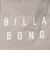 ビラボン（BILLABONG）ショルダー ミニ トートバッグ BE014950 GRY