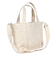 ビラボン（BILLABONG）ショルダー ミニ トートバッグ BE014950 NAT