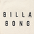 ビラボン（BILLABONG）ショルダー ミニ トートバッグ BE014950 NAT