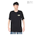 ハーレー（HURLEY）エブリデイ エレクトリック ポイント ショートスリーブTシャツ MTS0040360-H010