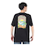 ハーレー（HURLEY）エブリデイ エレクトリック ポイント ショートスリーブTシャツ MTS0040360-H010