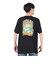 ハーレー（HURLEY）エブリデイ エレクトリック ポイント ショートスリーブTシャツ MTS0040360-H010