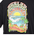 ハーレー（HURLEY）エブリデイ エレクトリック ポイント ショートスリーブTシャツ MTS0040360-H010