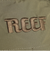 リーフ（REEF）サーフハット RFACM2402-OLV