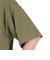 リーフ（REEF）ラッシュガード 半袖 ロゴ ラッシュ半袖Tシャツ RFTEM2321-OLV