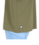 リーフ（REEF）ラッシュガード 半袖 ロゴ ラッシュ半袖Tシャツ RFTEM2321-OLV