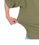 リーフ（REEF）ラッシュガード 半袖 ロゴ ラッシュ半袖Tシャツ RFTEM2321-OLV