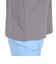 リーフ（REEF）ラッシュガード 長袖 BICOLOR ラッシュ長袖Tシャツ RFTEM2421-BK/GY