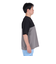 リーフ（REEF）ラッシュガード 半袖 BICOLOR ラッシュ半袖Tシャツ RFTEM2422-BK/GY
