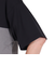 リーフ（REEF）ラッシュガード 半袖 BICOLOR ラッシュ半袖Tシャツ RFTEM2422-BK/GY