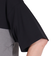リーフ（REEF）ラッシュガード 半袖 BICOLOR ラッシュ半袖Tシャツ RFTEM2422-BK/GY