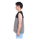 リーフ（REEF）ラッシュガード BICOLOR ラッシュタンクトップ RFTEM2423-BK/GY
