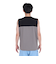 リーフ（REEF）ラッシュガード BICOLOR ラッシュタンクトップ RFTEM2423-BK/GY