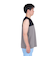 リーフ（REEF）ラッシュガード BICOLOR ラッシュタンクトップ RFTEM2423-BK/GY