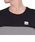 リーフ（REEF）ラッシュガード BICOLOR ラッシュタンクトップ RFTEM2423-BK/GY