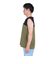 リーフ（REEF）ラッシュガード BICOLOR ラッシュタンクトップ RFTEM2423-OLV