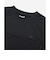ハーレー（HURLEY）PHANTOM BP 長袖Tシャツ MCLS242009-BLK
