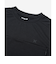 ハーレー（HURLEY）PHANTOM BP 長袖Tシャツ MCLS242009-BLK