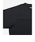 ハーレー（HURLEY）PHANTOM BP 長袖Tシャツ MCLS242009-BLK