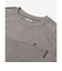 ハーレー（HURLEY）PHANTOM BP 長袖Tシャツ MCLS242009-SKHK
