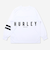 ハーレー（HURLEY）PHANTOM BP 長袖Tシャツ MCLS242009-WHT