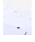 ハーレー（HURLEY）PHANTOM BP 長袖Tシャツ MCLS242009-WHT
