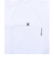 ハーレー（HURLEY）PHANTOM BP 長袖Tシャツ MCLS242009-WHT