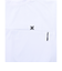ハーレー（HURLEY）PHANTOM BP 長袖Tシャツ MCLS242009-WHT