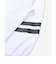 ハーレー（HURLEY）PHANTOM BP 長袖Tシャツ MCLS242009-WHT