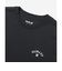 ハーレー（HURLEY）HW WAVE 長袖Tシャツ MCLS242027-BLK