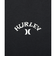 ハーレー（HURLEY）HW WAVE 長袖Tシャツ MCLS242027-BLK