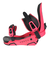 ユニオン（UNION）24-25モデル スノーボードビンディング 25 FORCE-TEAM HB 241015