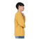クリフメイヤー（KRIFF MAYER）ラビットバックプリントロンT 長袖Tシャツ 2417807:55:YELLOW
