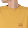 クリフメイヤー（KRIFF MAYER）ラビットバックプリントロンT 長袖Tシャツ 2417807:55:YELLOW