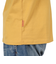 クリフメイヤー（KRIFF MAYER）ラビットバックプリントロンT 長袖Tシャツ 2417807:55:YELLOW