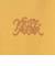 クリフメイヤー（KRIFF MAYER）ラビットバックプリントロンT 長袖Tシャツ 2417807:55:YELLOW